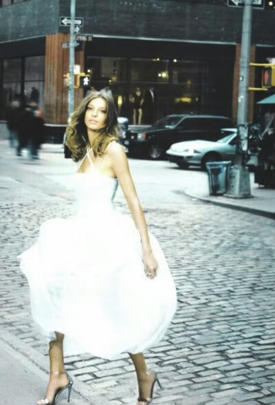 Daria Werbowy