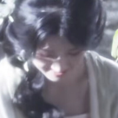 给一个女孩截的