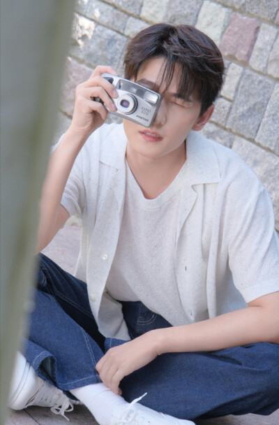杨洋