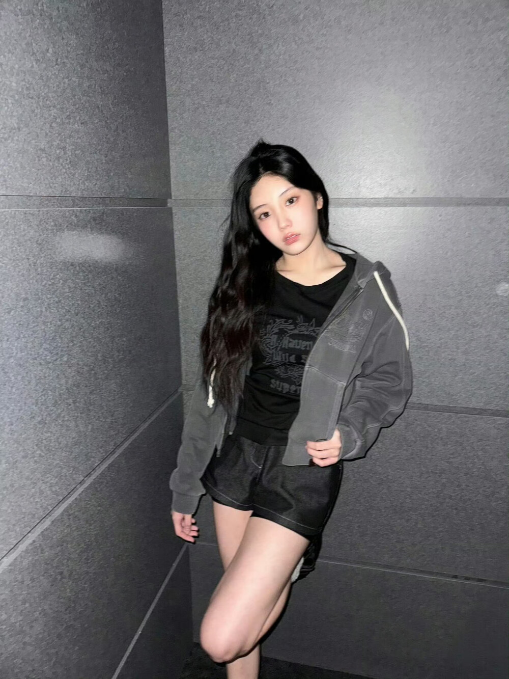 李沅禧