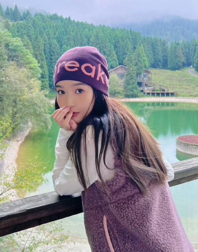 王玉雯