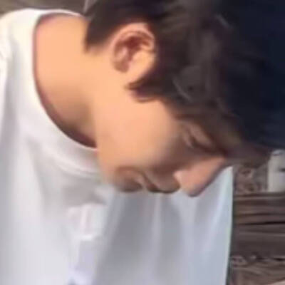 张凌赫钓鱼可以上钩了