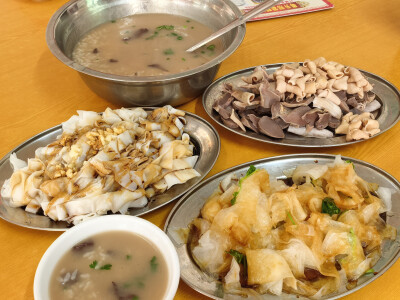 颜值美食