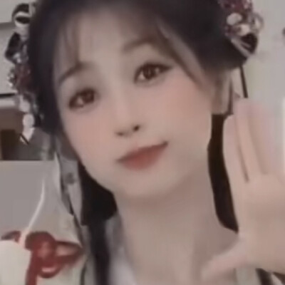 萌萌小糊图