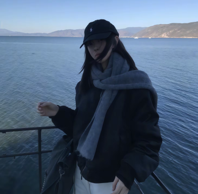 女头