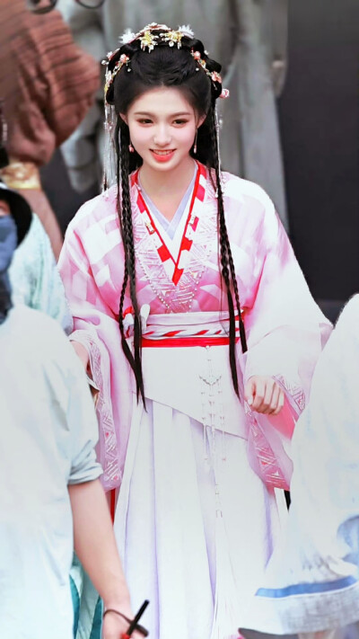 艾米