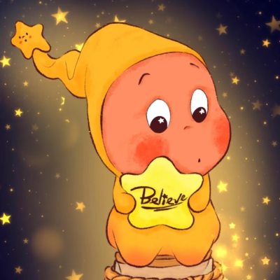 星星人