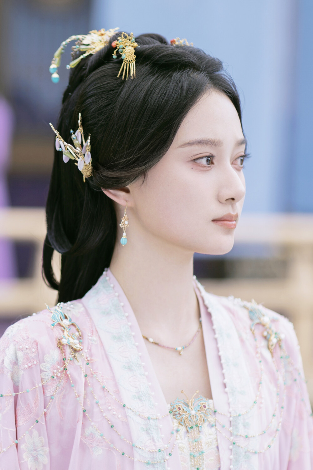 一笑随歌 凤戏阳