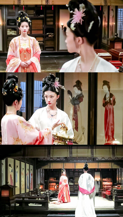 子夜归