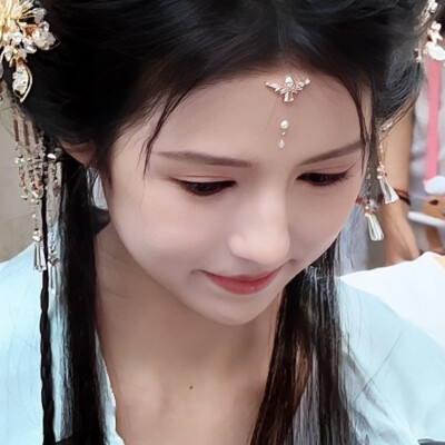 萌！