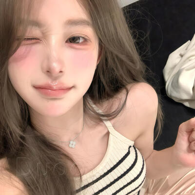 女头