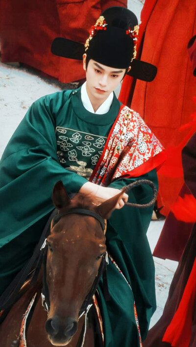 丁禹兮