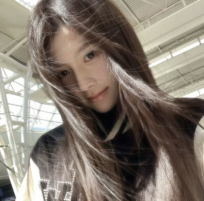 Ivy 女头