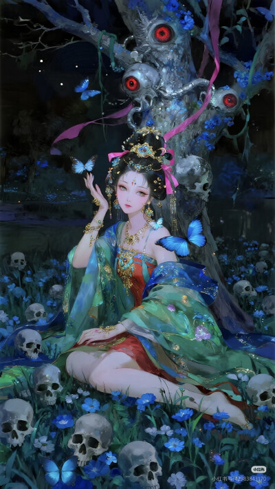 7