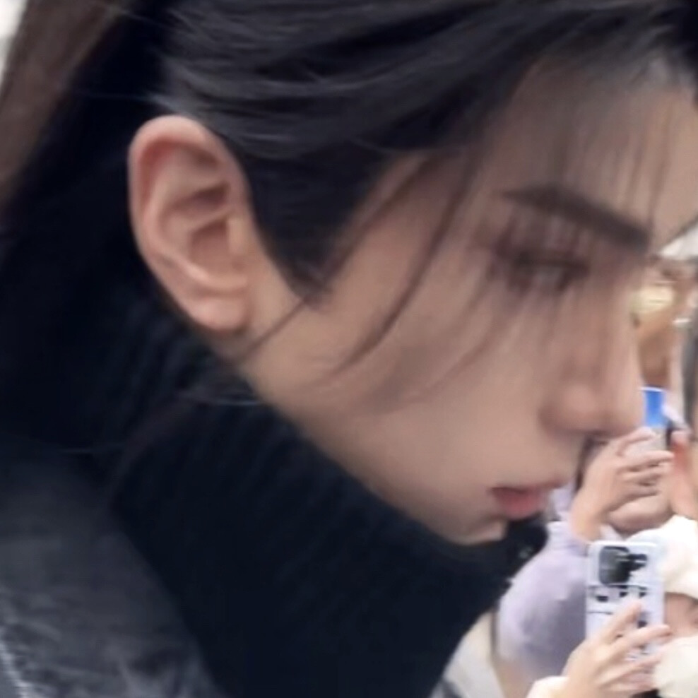 一如你初妆