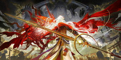 阴阳师 平将门