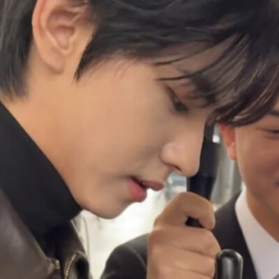 咋巴黎也这么美