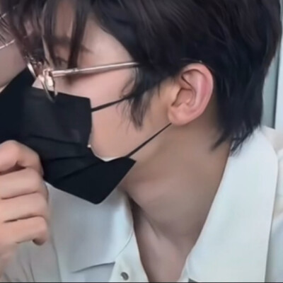 感情需要一点点的空白