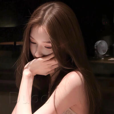 女头
