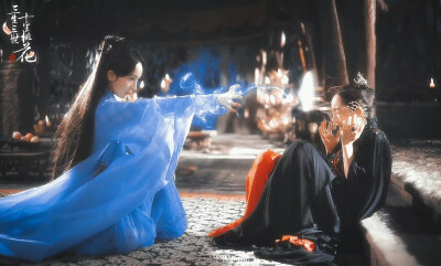 三生三世十里桃花