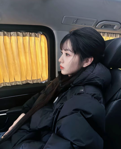女头