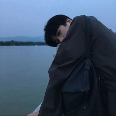 男生头像