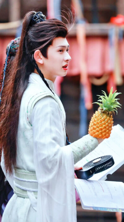 陈添祥
