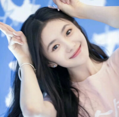 女生头像
