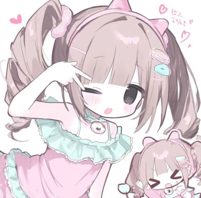 闺蜜