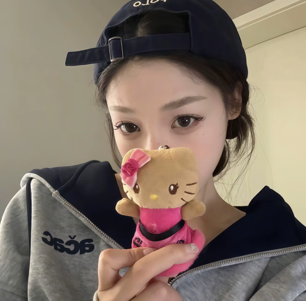 女头