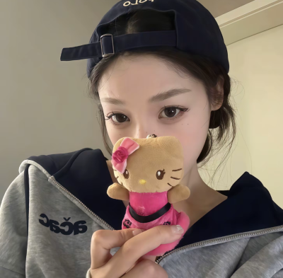 女头