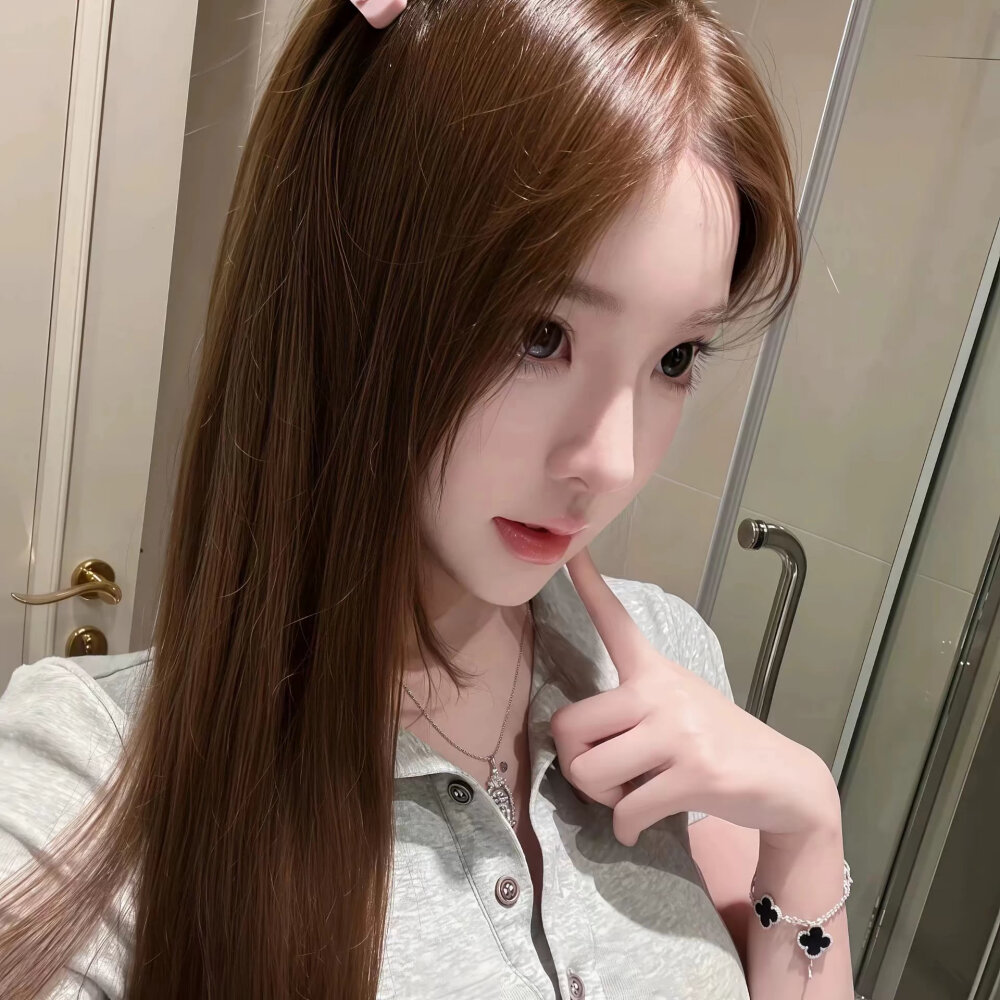 女头