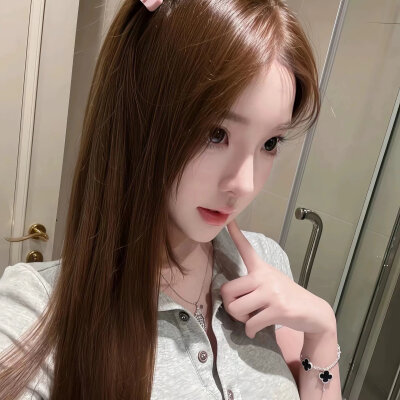 女头
