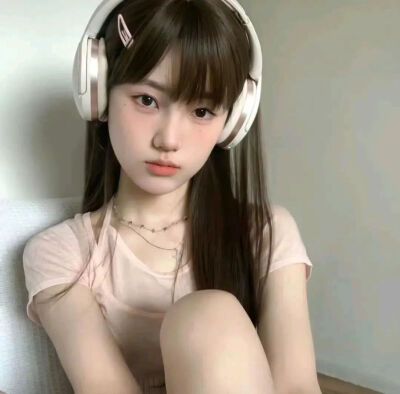 女头