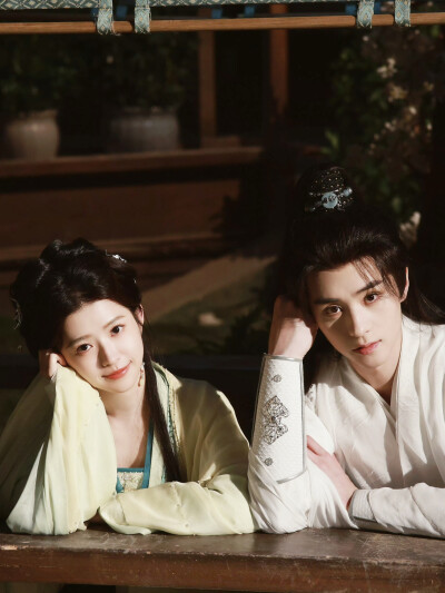 三更雪 陆荧荧×君澈