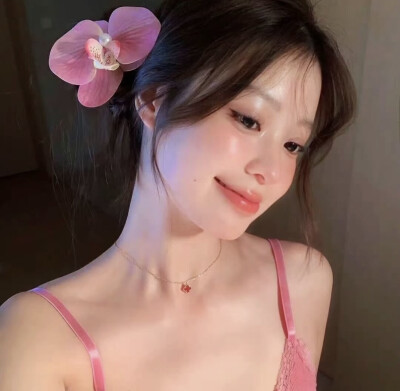 Always 女头