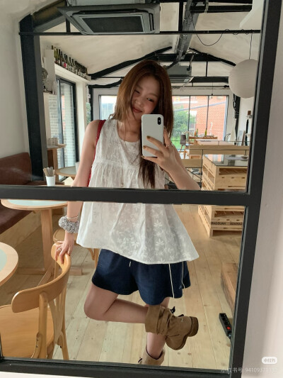 穿搭