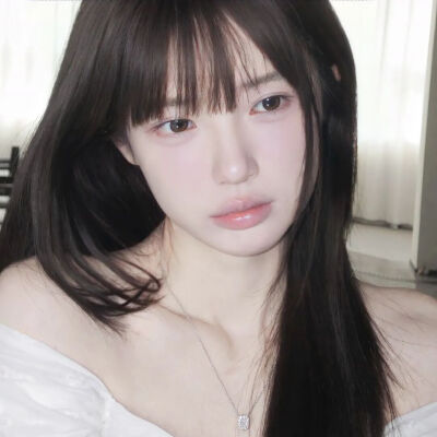 女生头像