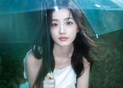 黄羿