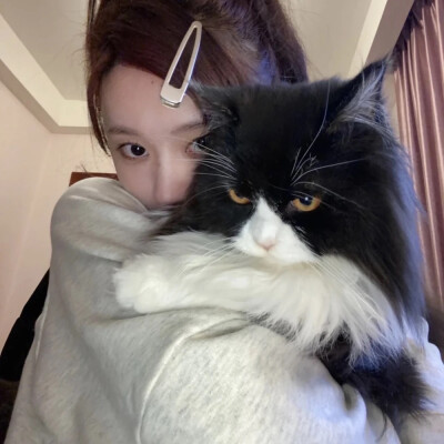 女头