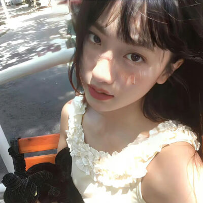 女头