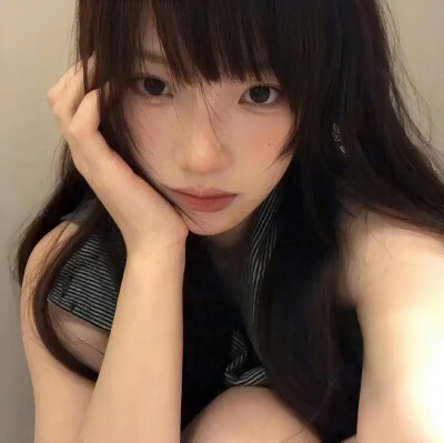 女头