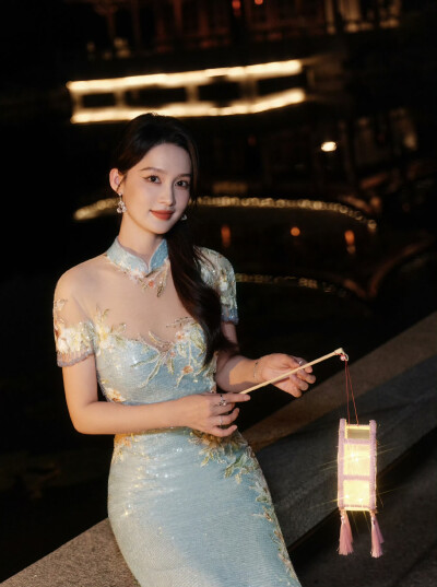 李沁