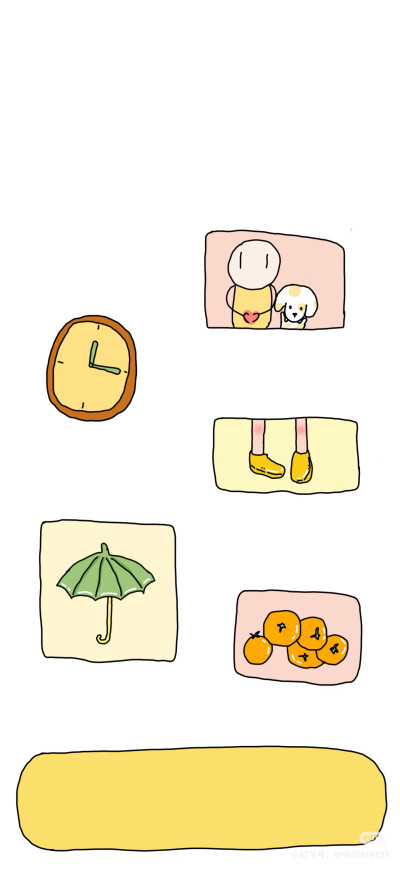 手机壁纸