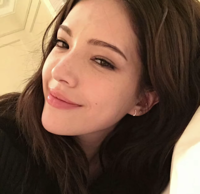 女头