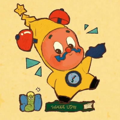 星星人