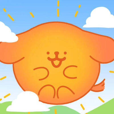 情侣头像