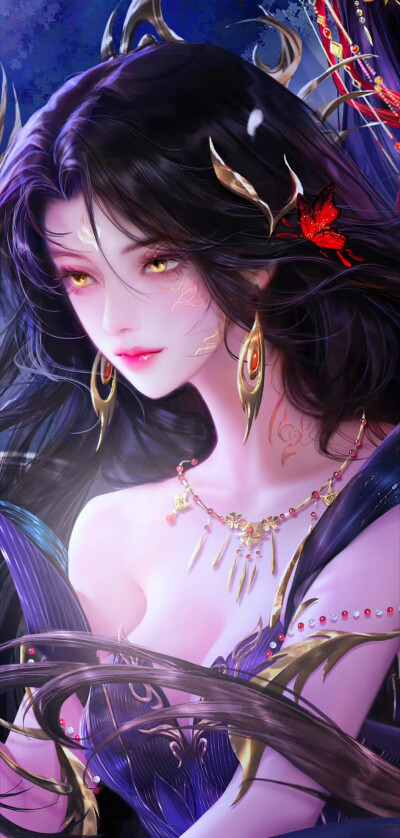 火灵儿