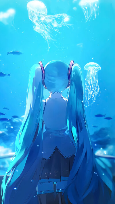 初音未来