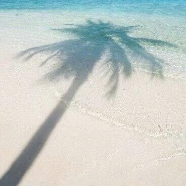 蓝色系背景图